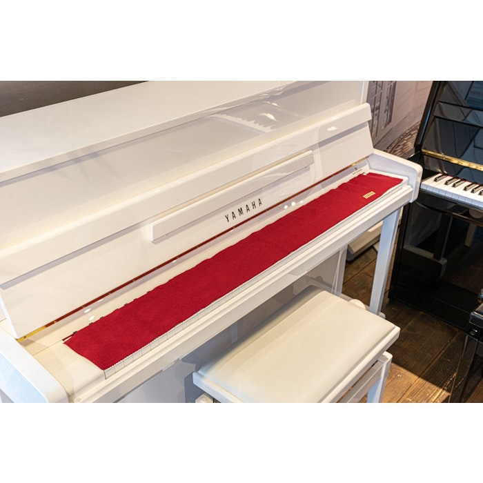 Yamaha Piano / keyboard loper vilt pianoloper 