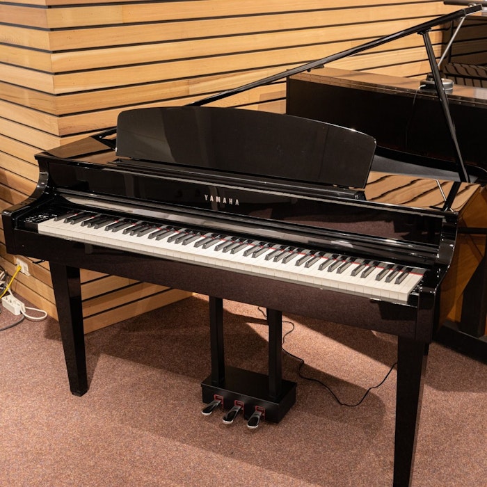 Yamaha Clavinova CLP-665GP PE digitale piano
