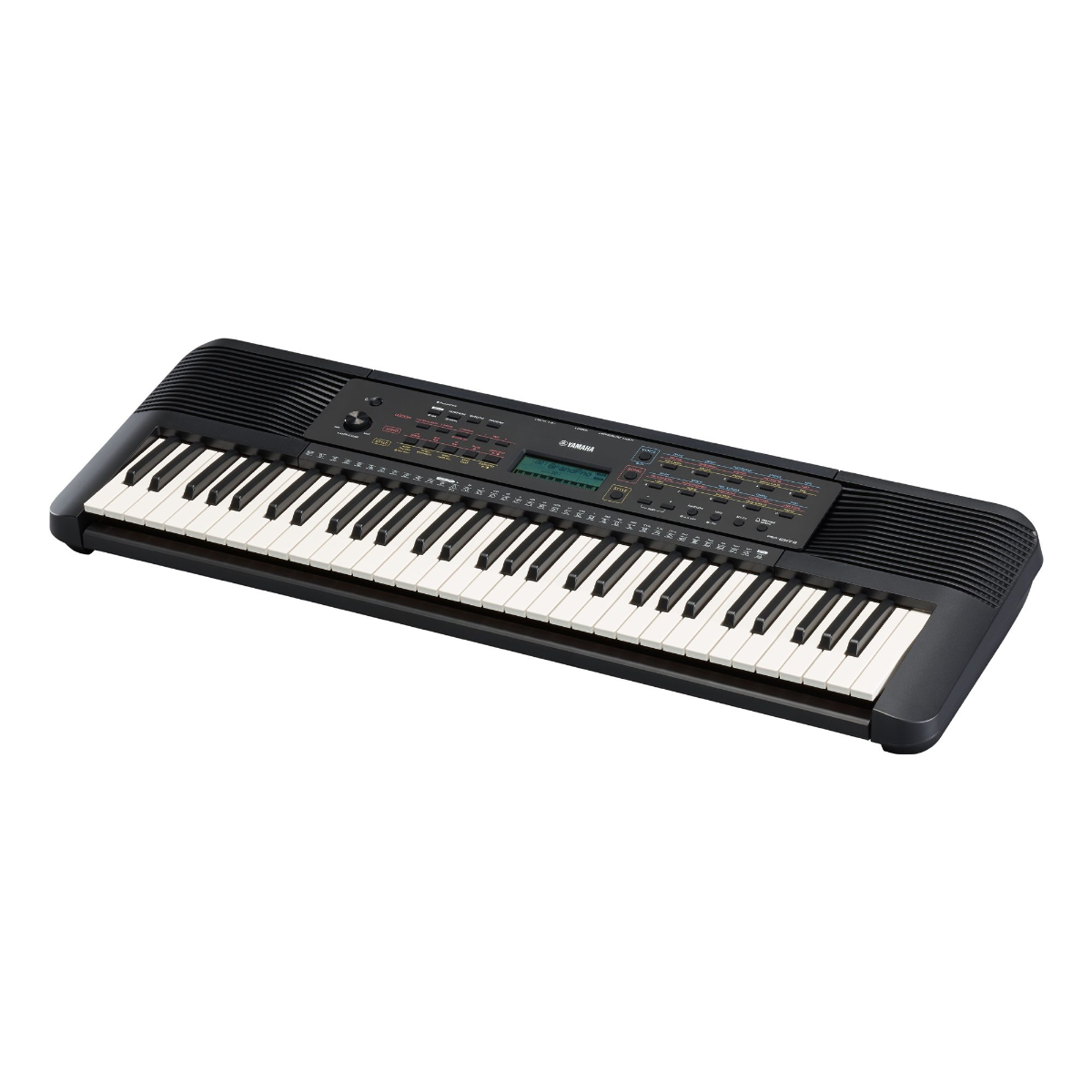 yamaha casio keyboard