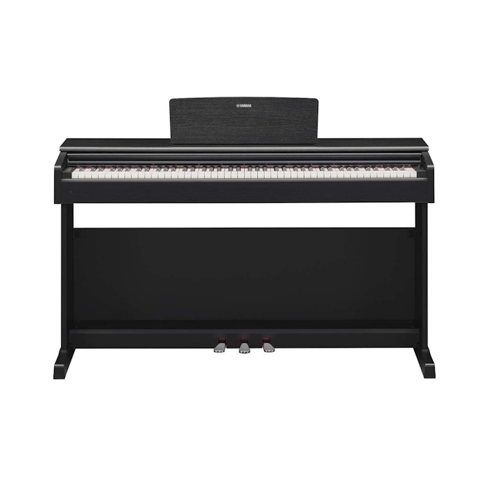 Yamaha Arius YDP-144 B digitale piano 