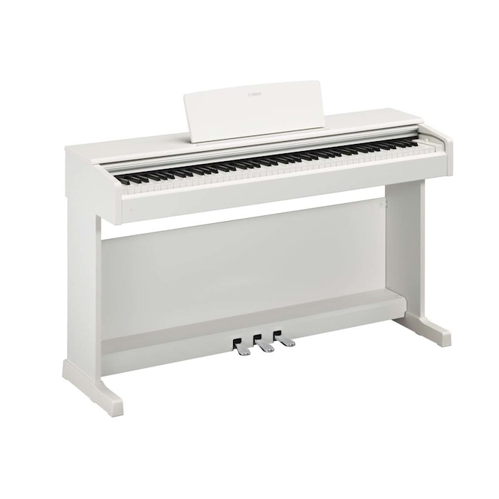 Yamaha Arius YDP-144 WH digitale piano 