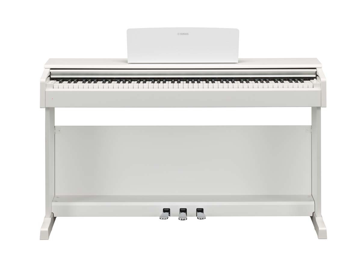 yamaha ydp 144 piano