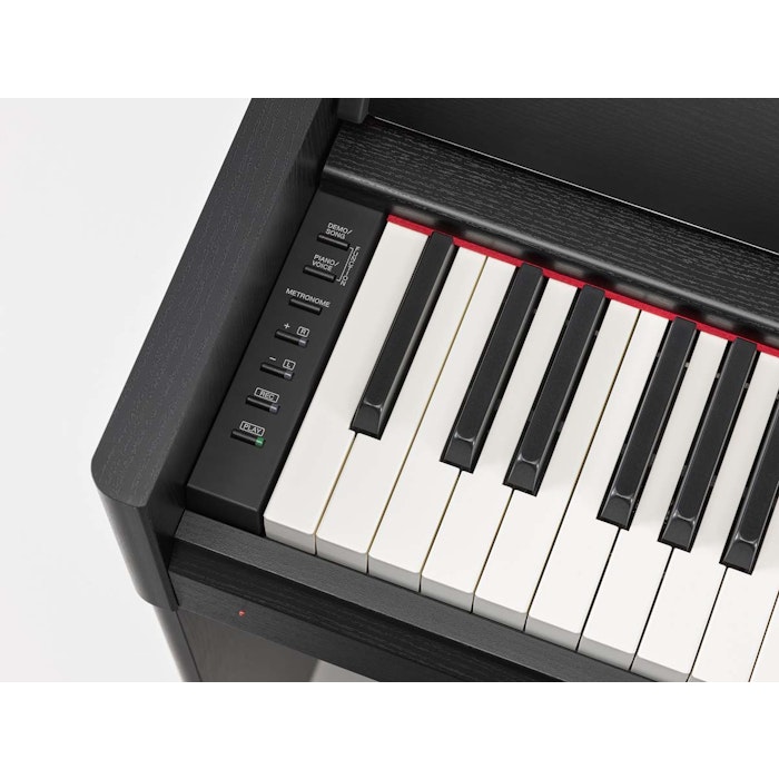 Yamaha Arius YDP-S54 B digitale piano 
