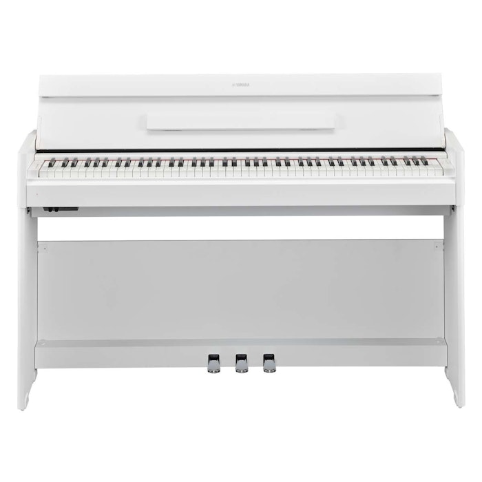Yamaha Arius YDP-S54 WH digitale piano 