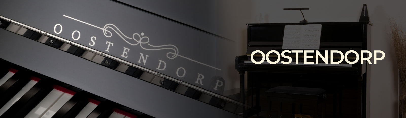 Oostendorp Digital Classic piano