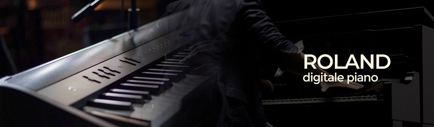 Roland digitale piano