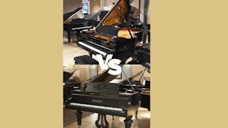 Steinway & Sons versus Bösendorfer: De kracht van twee iconische merken