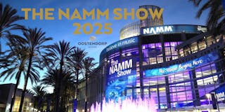 De NAMM Show 2025: De nieuwste keyboards, digitale piano’s en synthesizers