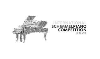 Internationale Schimmel Piano Competitie 2022